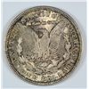 Image 2 : 1921 MORGAN SILVER DOLLAR, MS-64 ORIGINAL COLOR!