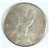 Image 2 : 1928 PEACE DOLLAR XF+