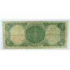 Image 2 : 1907 $5.00 U.S. NOTE "WOODCHOPPER"  FINE+
