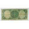 Image 2 : 1907 $5.00 U.S. NOTE "WOODCHOPPER"  FINE+