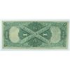 Image 2 : 1917 $1.00 LEGAL TENDER NOTE, XF NICE!