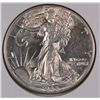 Image 1 : 1944 WALKING LIBERTY HALF DOLLAR AU-58