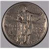 Image 1 : 1926 OREGON TRAIL COMMEMORATIVE HALF DOLLAR XF