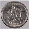 Image 1 : 1934 TEXAS COMMEMORATIVE HALF DOLLAR AU