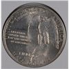 Image 2 : 1925 STONE MOUNTAIN COMMEMORATIVE HALF DOLLAR AU/BU