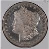 Image 1 : 1888-O MORGAN DOLLAR CH BU CLEANED