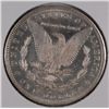 Image 2 : 1888-O MORGAN DOLLAR CH BU CLEANED