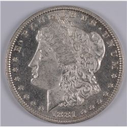 1881-O MORGAN DOLLAR MS-63