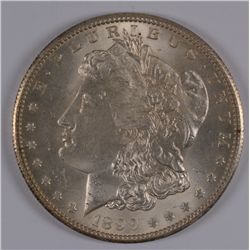 1899-O MORGAN DOLLAR BU