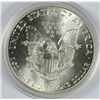 Image 2 : 1986 AMERICAN SILVER EAGLE