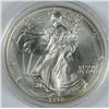 Image 1 : 1993 AMERICAN SILVER EAGLE
