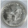 Image 2 : 1993 AMERICAN SILVER EAGLE