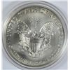 Image 2 : 1995 AMERICAN SILVER EAGLE