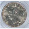 Image 3 : 1949 CANADA DOLLAR PCGS MS-64