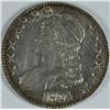 Image 1 : 1824 BUST HALF DOLLAR MS-63