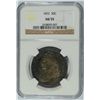 Image 1 : 1832 BUST HALF DOLLAR NGC AU-55