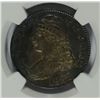 Image 2 : 1832 BUST HALF DOLLAR NGC AU-55