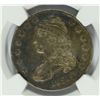 Image 2 : 1834 BUST HALF DOLLAR NGC XF-45