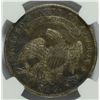 Image 3 : 1834 BUST HALF DOLLAR NGC XF-45