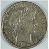 Image 1 : 1900-O BARBER HALF DOLLAR VF/XF