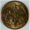 Image 2 : 1940 WALKING LIBERTY HALF DOLLAR MS-64 (NICE TONING)
