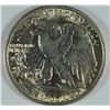 Image 2 : 1941-S WALKING LIBERTY HALF DOLLAR CH BU