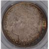 Image 2 : 1878 7TF REV OF 79 MORGAN DOLLAR PCGS MS-62