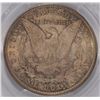 Image 3 : 1878 7TF REV OF 79 MORGAN DOLLAR PCGS MS-62