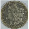 Image 1 : 1878-CC MORGAN DOLLAR VG/F
