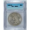 Image 1 : 1882-O MORGAN DOLLAR ICG MS-64