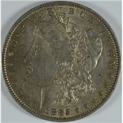 1882-O/S MORGAN DOLLAR VF