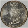Image 2 : 1883-O MORGAN DOLLAR NGS MS-66