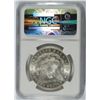 Image 4 : 1884 MORGAN DOLLAR NGC MS-64