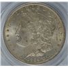 Image 2 : 1884-O MORGAN DOLLAR PCGS MS-62