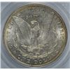 Image 3 : 1884-O MORGAN DOLLAR PCGS MS-62