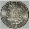 Image 2 : 1893 MORGAN DOLLAR NGC MS-63