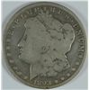 Image 1 : 1893-O MORGAN DOLLAR G/VG