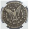 Image 3 : 1893-CC MORGAN DOLLAR NGC VG-10
