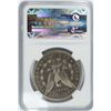 Image 4 : 1893-CC MORGAN DOLLAR NGC VG-10