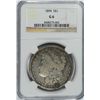 Image 1 : 1894 MORGAN DOLLAR NGC GOOD-6