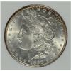Image 2 : 1898 MORGAN DOLLAR NGS MS-66