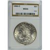 Image 1 : 1898-O MORGAN DOLLAR NGS MS-66