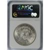 Image 4 : 1899 MORGAN DOLLAR NGC MS-61