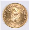 Image 2 : 1894 $10.00 GOLD LIBERTY, MS-63