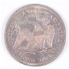 Image 2 : 1871 SEATED LIBERTY DOLLAR, MS-61