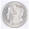 Image 1 : 1879-S REVERSE OF 78 MORGAN SILVER DOLLAR, MS-63