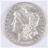 Image 1 : 1880-O MORGAN SILVER DOLLAR, BU