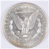 Image 2 : 1880-O MORGAN SILVER DOLLAR, BU