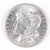 Image 1 : 1882-O MORGAN SILVER DOLLAR, MS-63