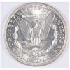 Image 2 : 1882-O MORGAN SILVER DOLLAR, MS-63